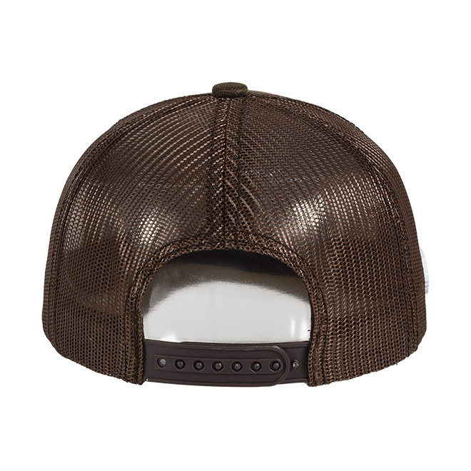 Gorra Birrias Oklahoma-Brown BR06