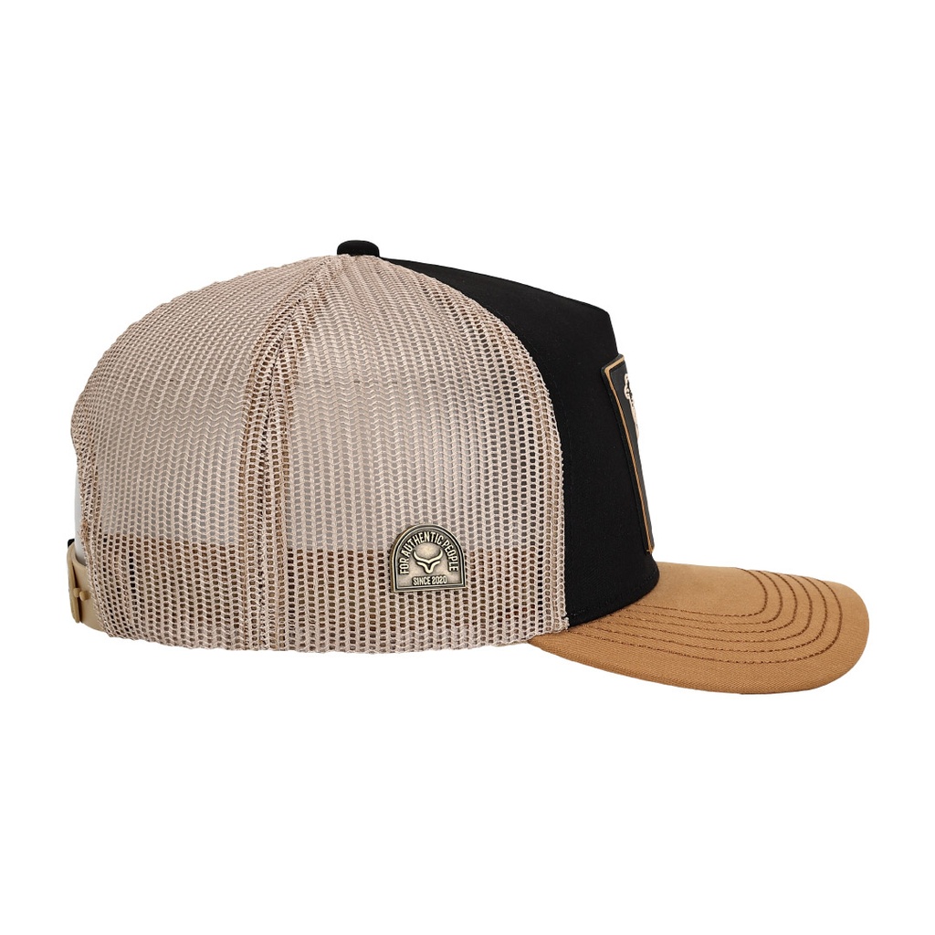 Gorra Caprino 10