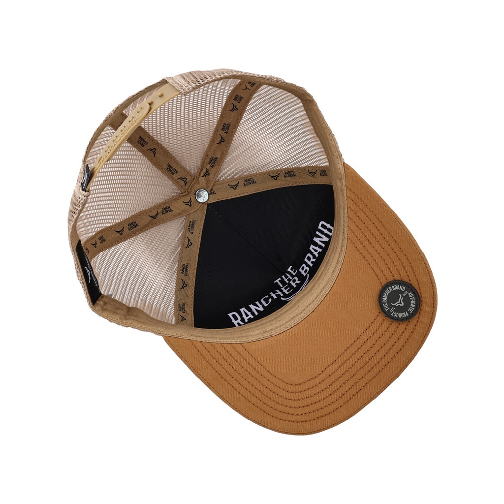 Gorra Caprino 10