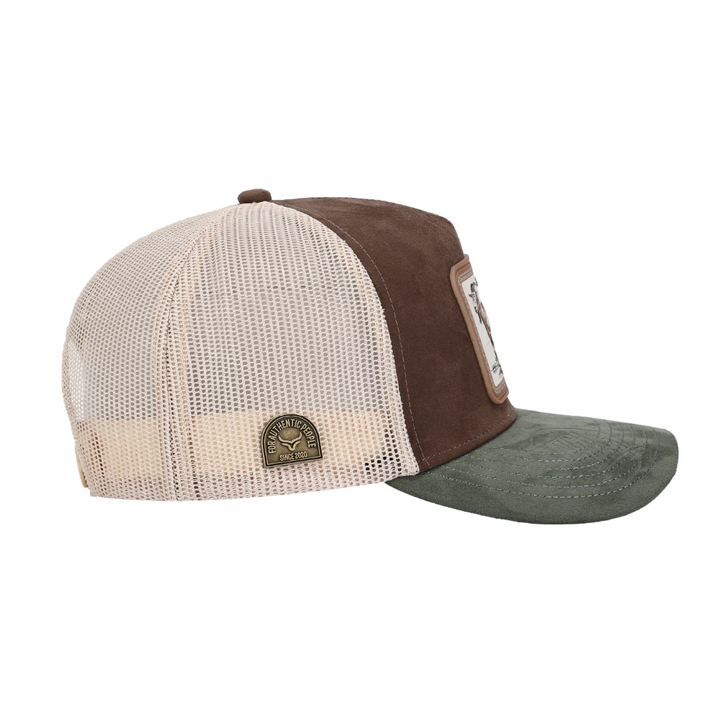 Gorra Caprino 11