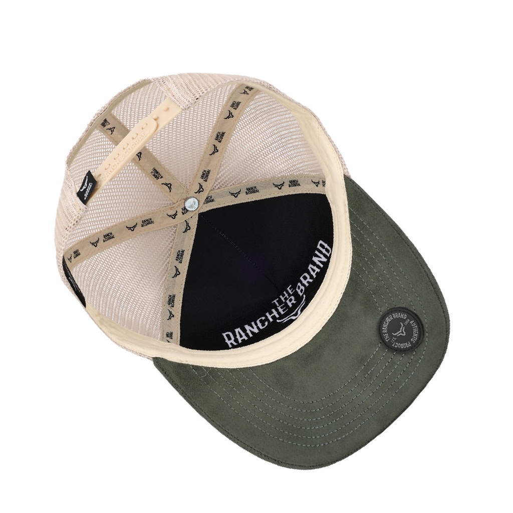 Gorra Caprino 11
