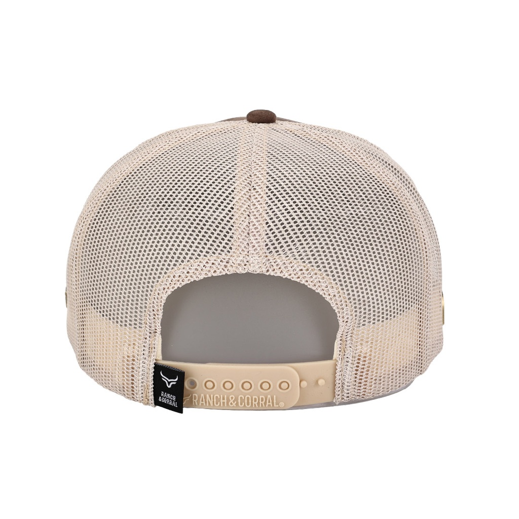 Gorra Caprino 11