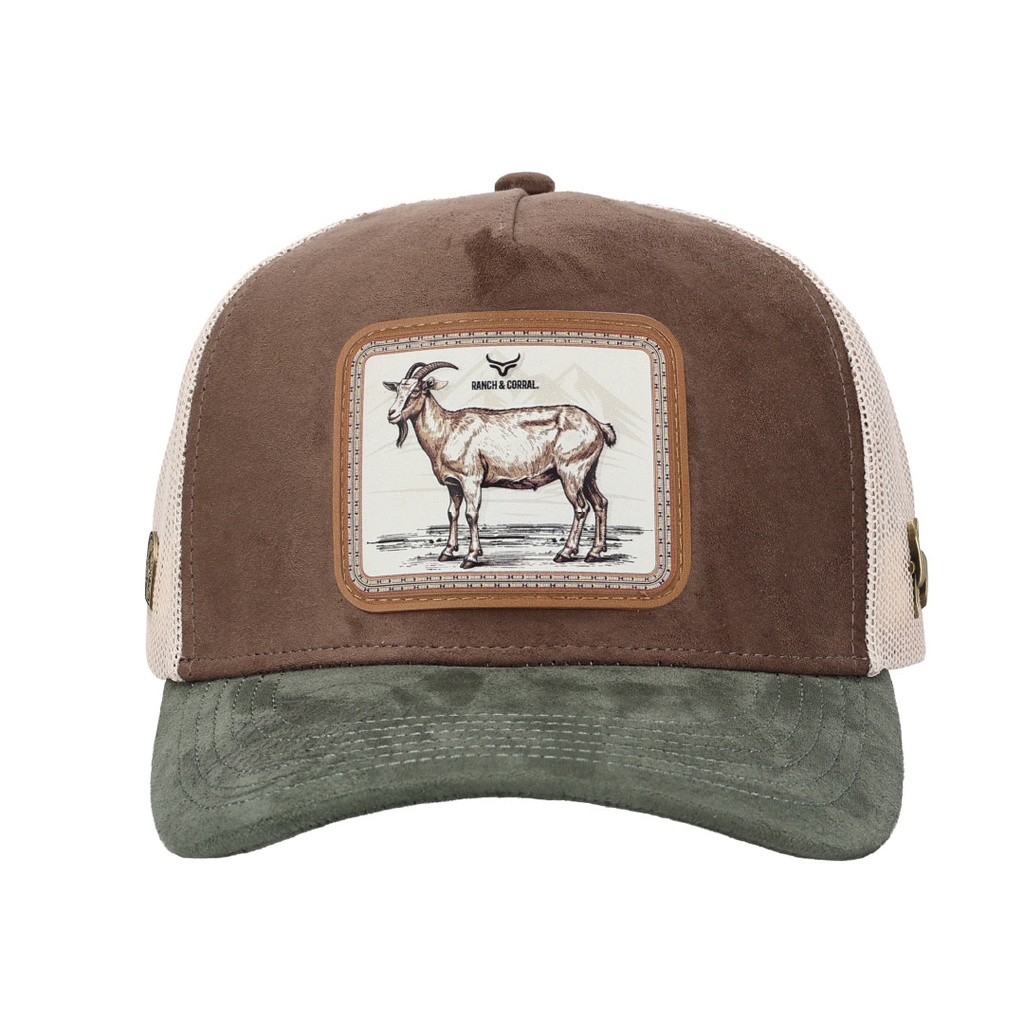 Gorra Caprino 11