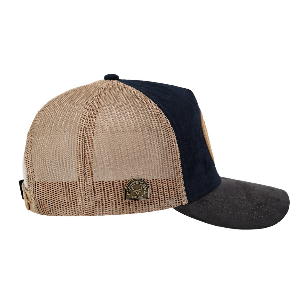 Gorra Caprino 12