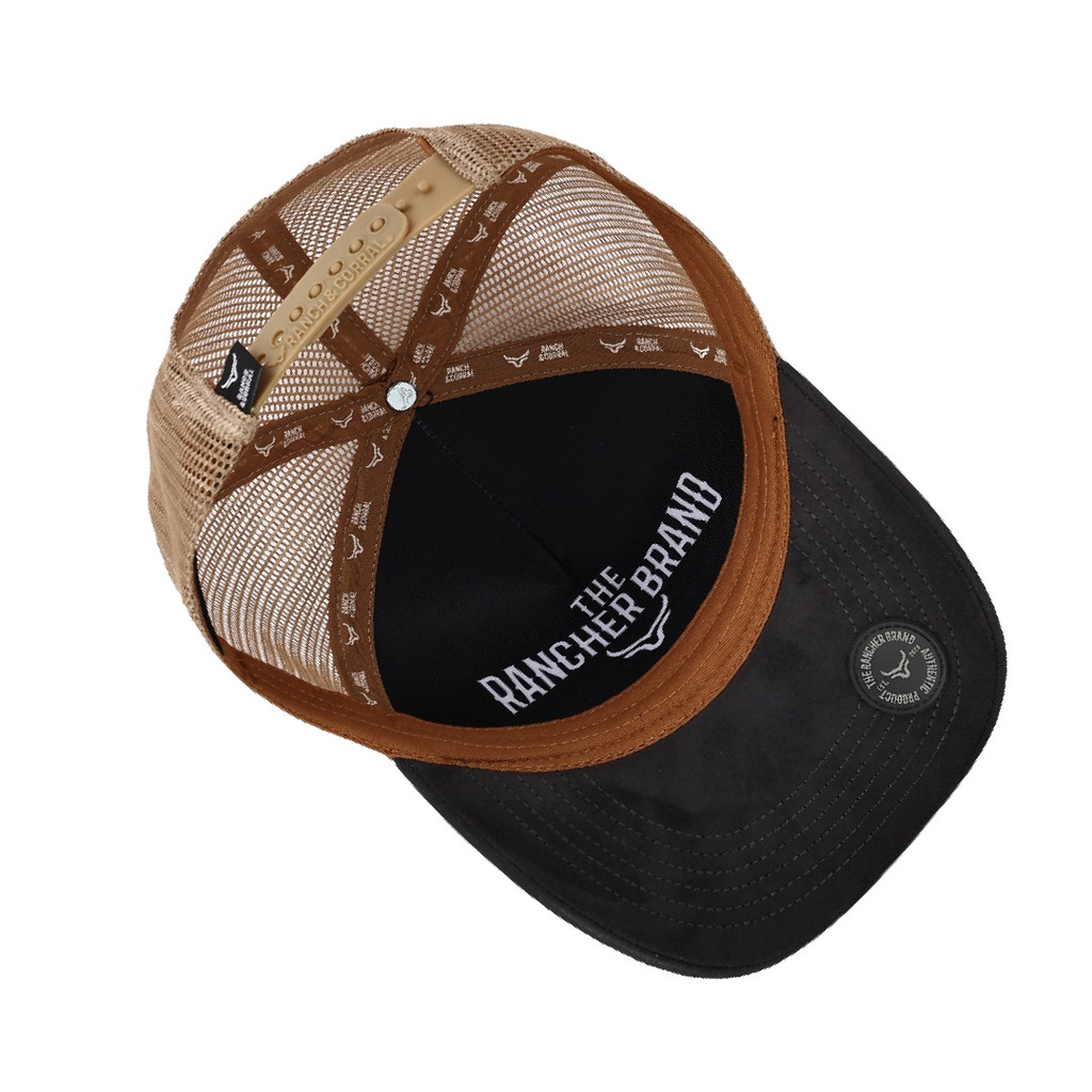 Gorra Caprino 12
