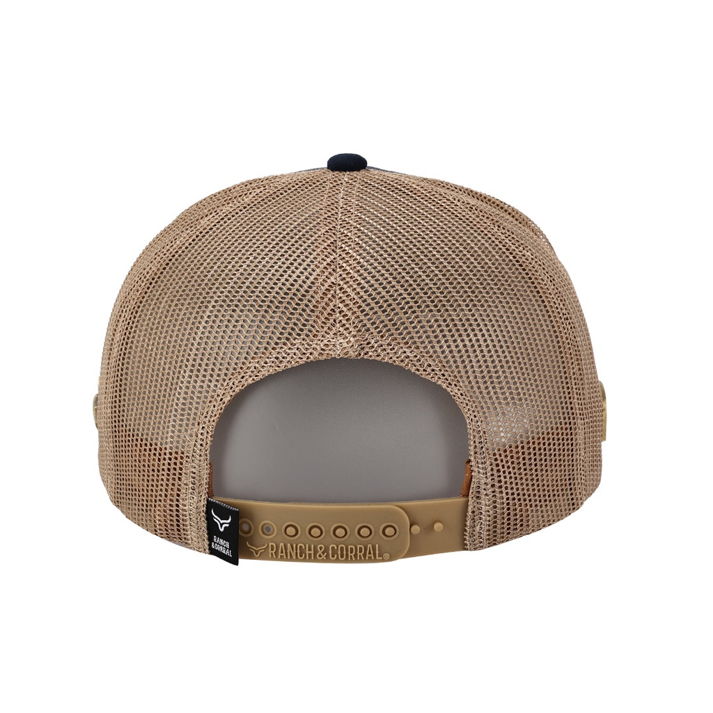 Gorra Caprino 12