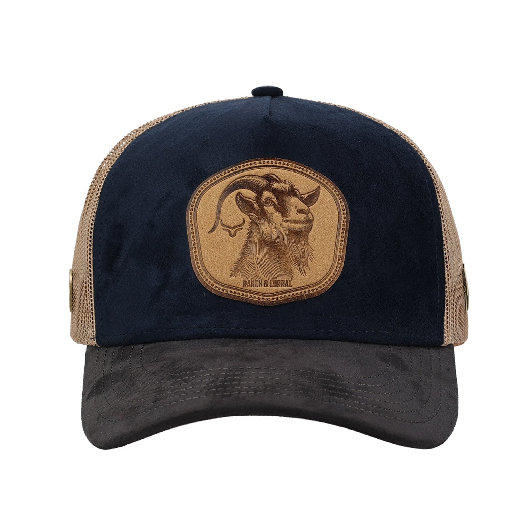 Gorra Caprino 12
