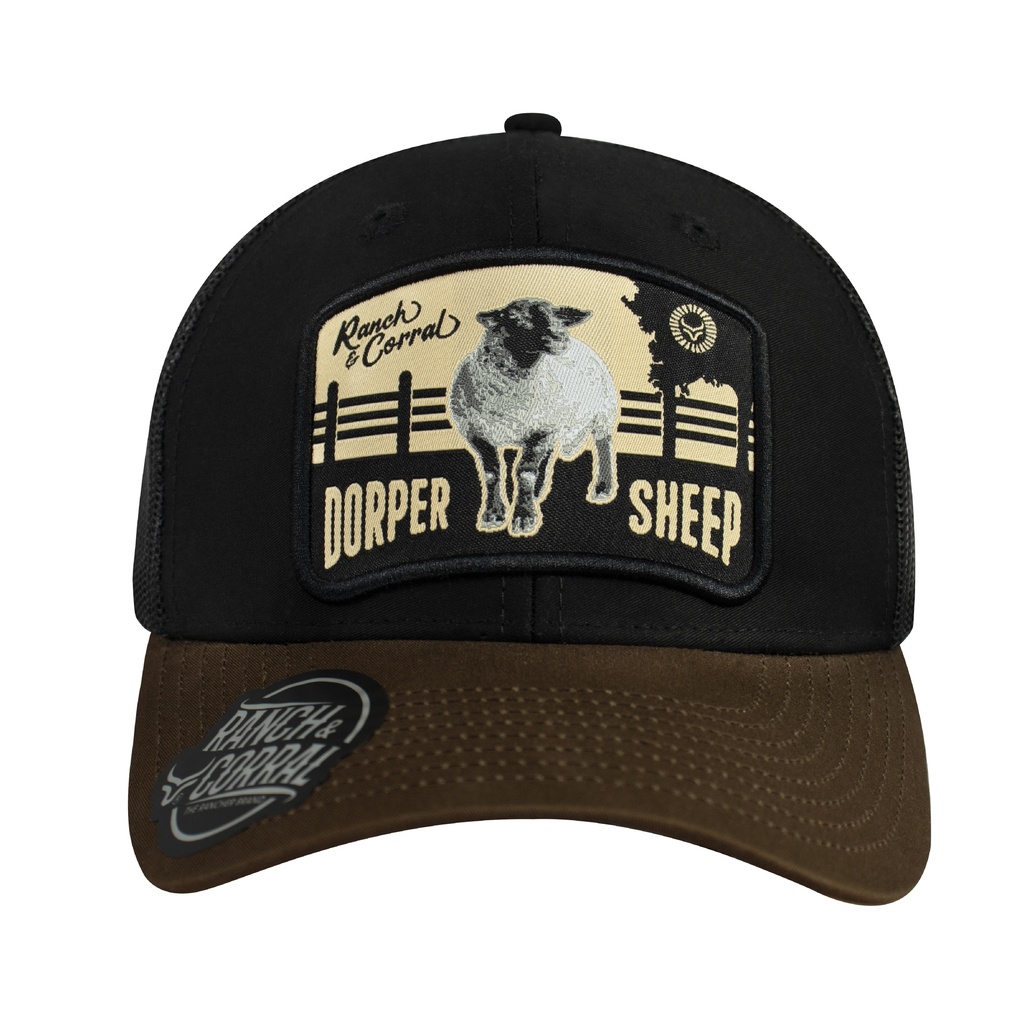Gorra Caprino 4