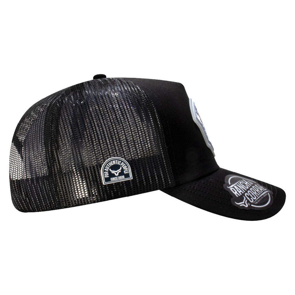 Gorra Caprino 7