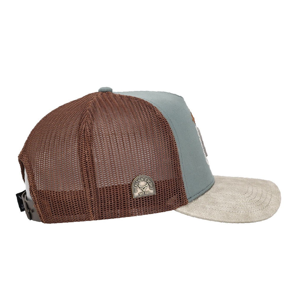 Gorra Caprino 8