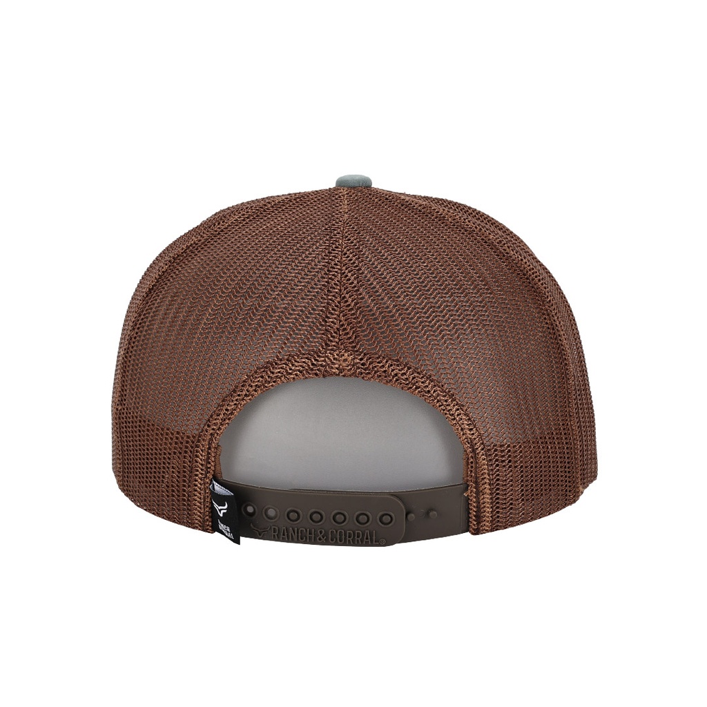 Gorra Caprino 8