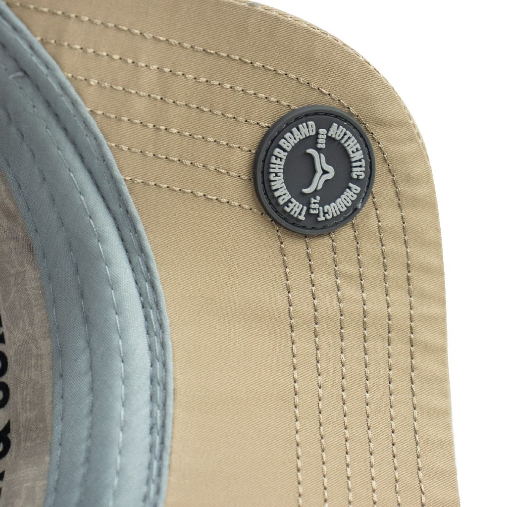 Gorra Caprino Boer