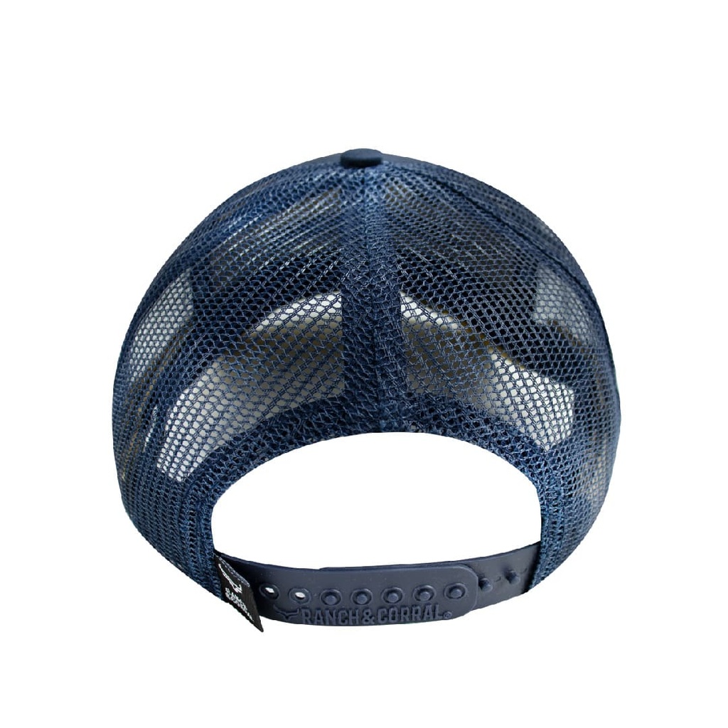 Gorra Caprino Savanna