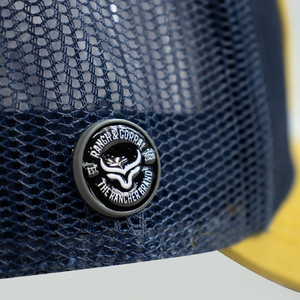 Gorra Caprino Savanna