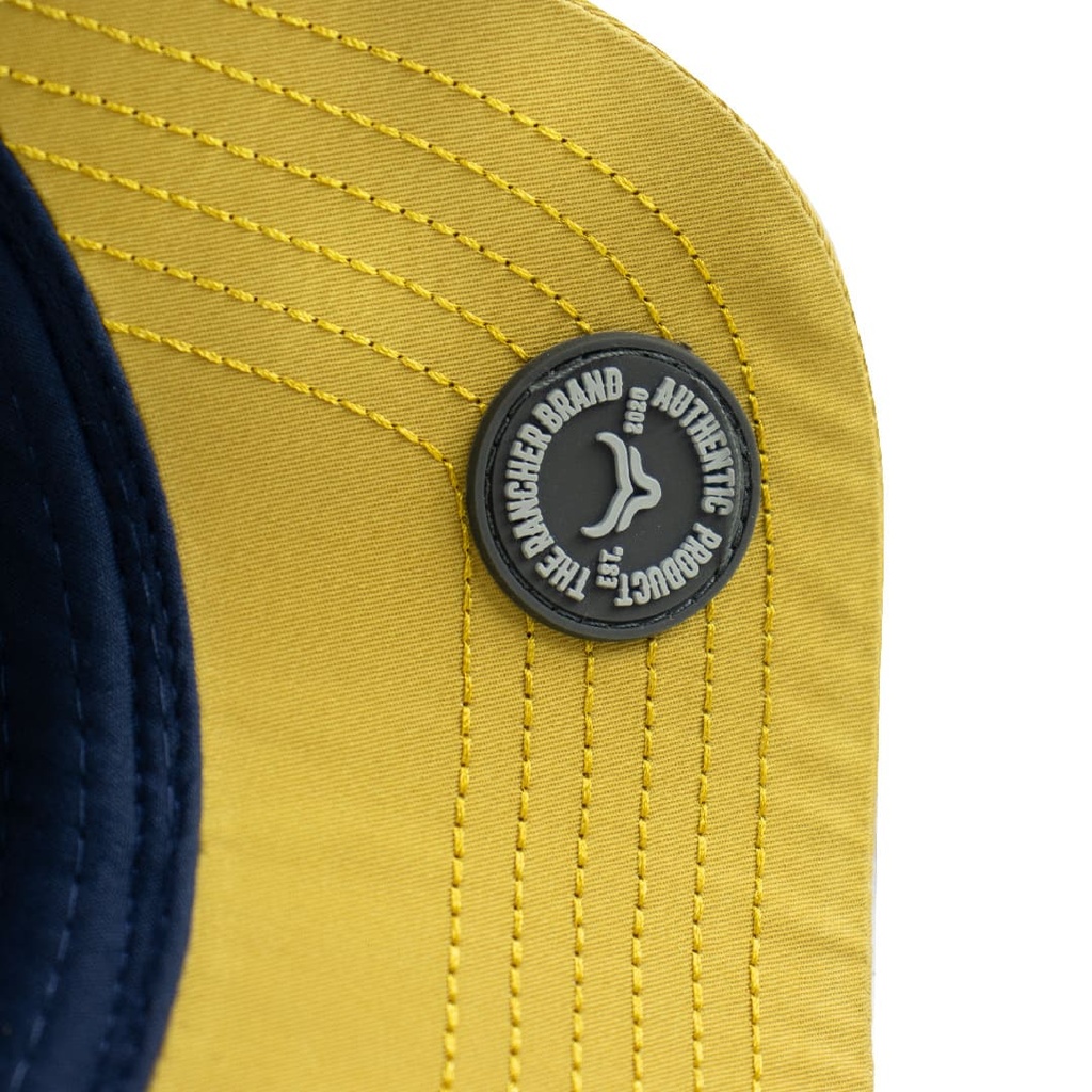 Gorra Caprino Savanna