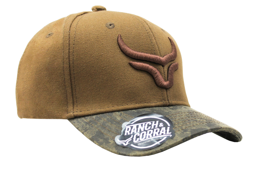 Gorras – Ranch & Corral NOT USES BEST