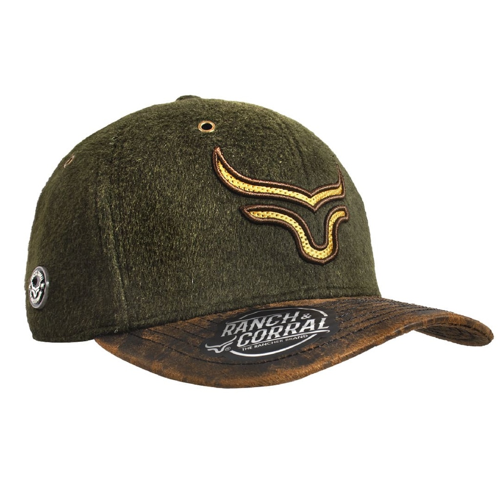 Gorra Classic 24