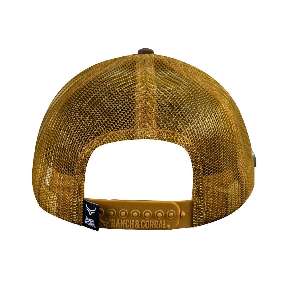 Gorra Classic 26