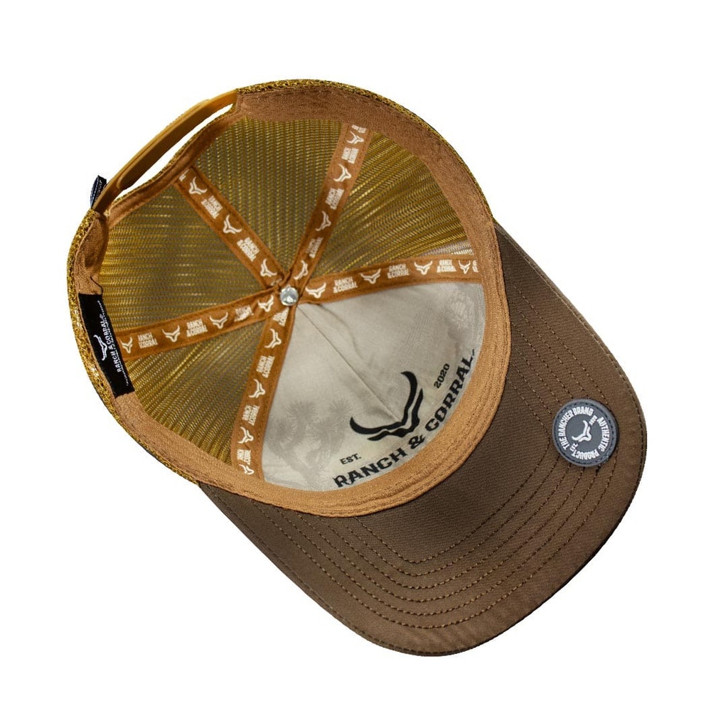 Gorra Classic 26