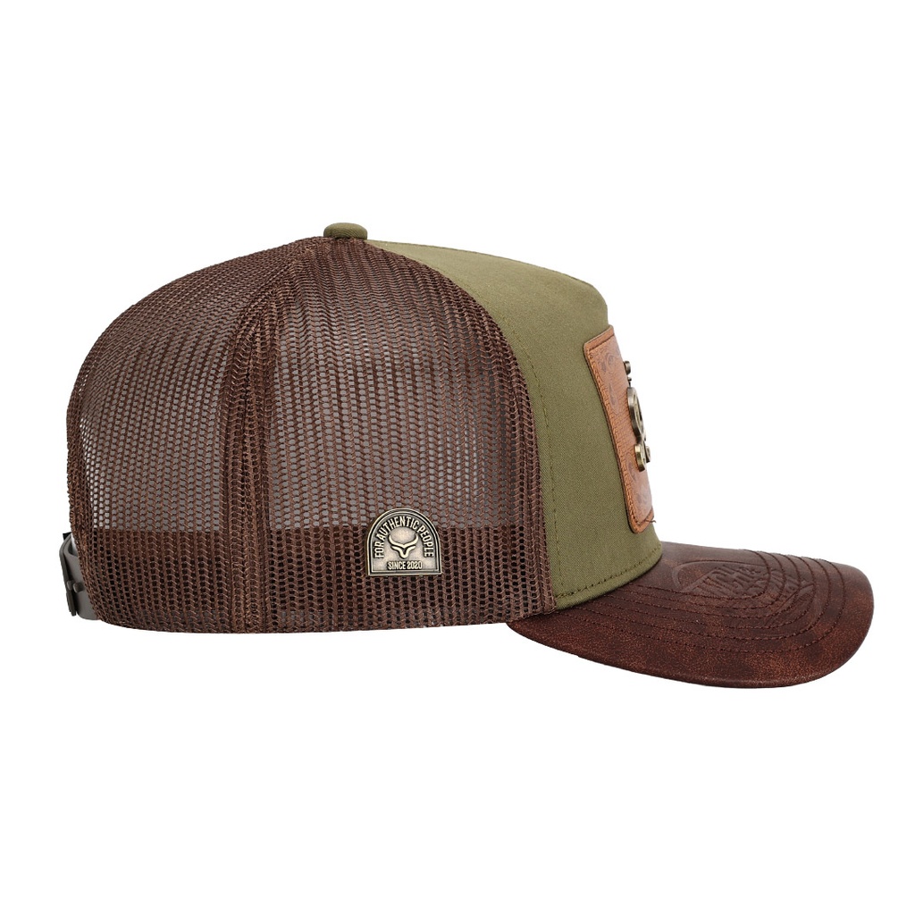 Gorra Classic CE080