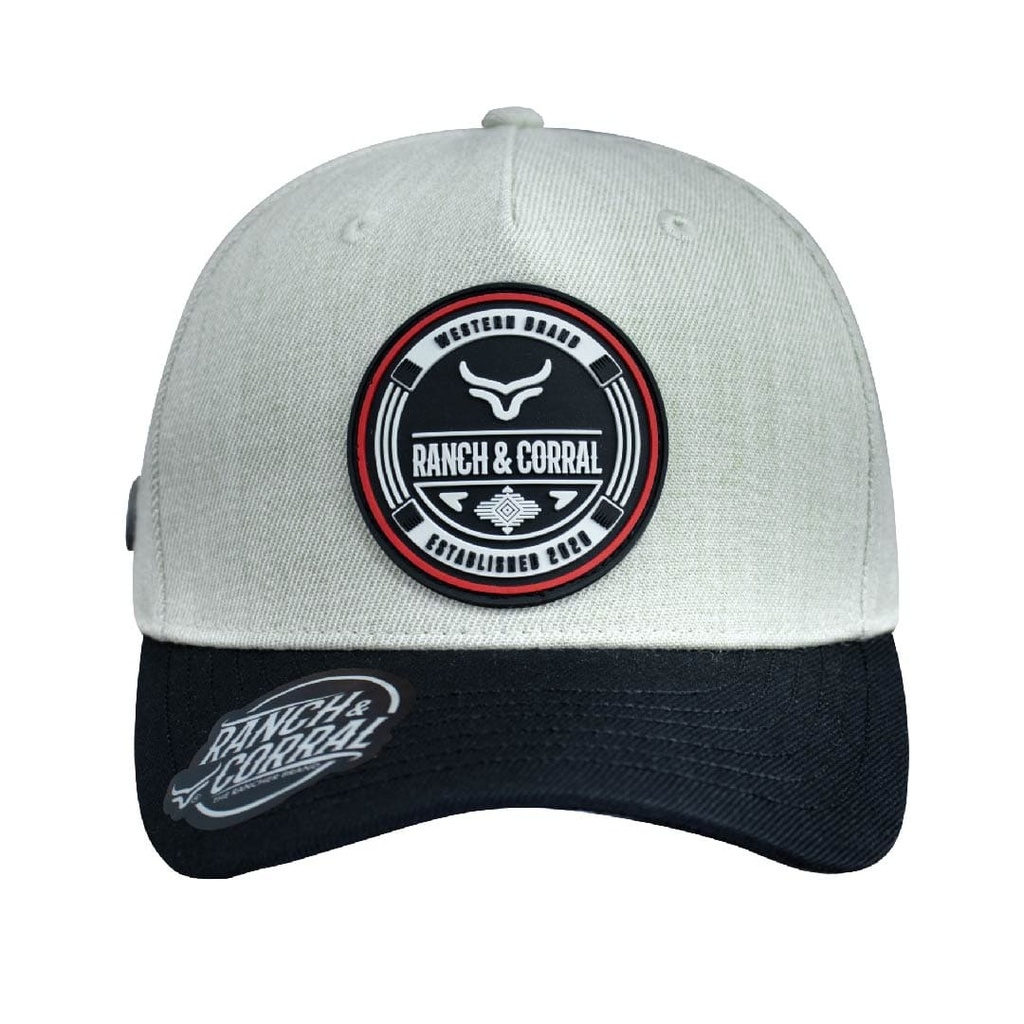 Gorra Classic Edición Especial 40