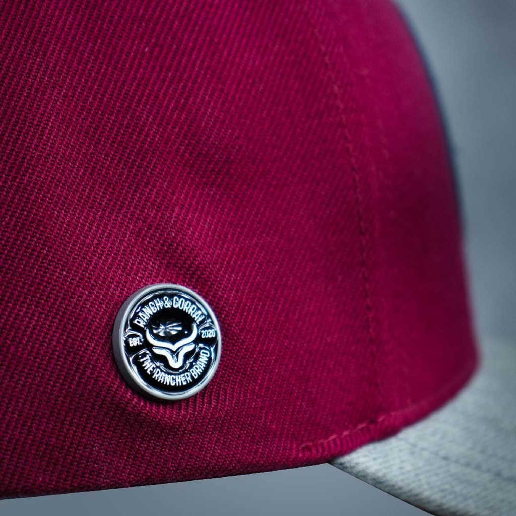Gorra Classic Especial 43