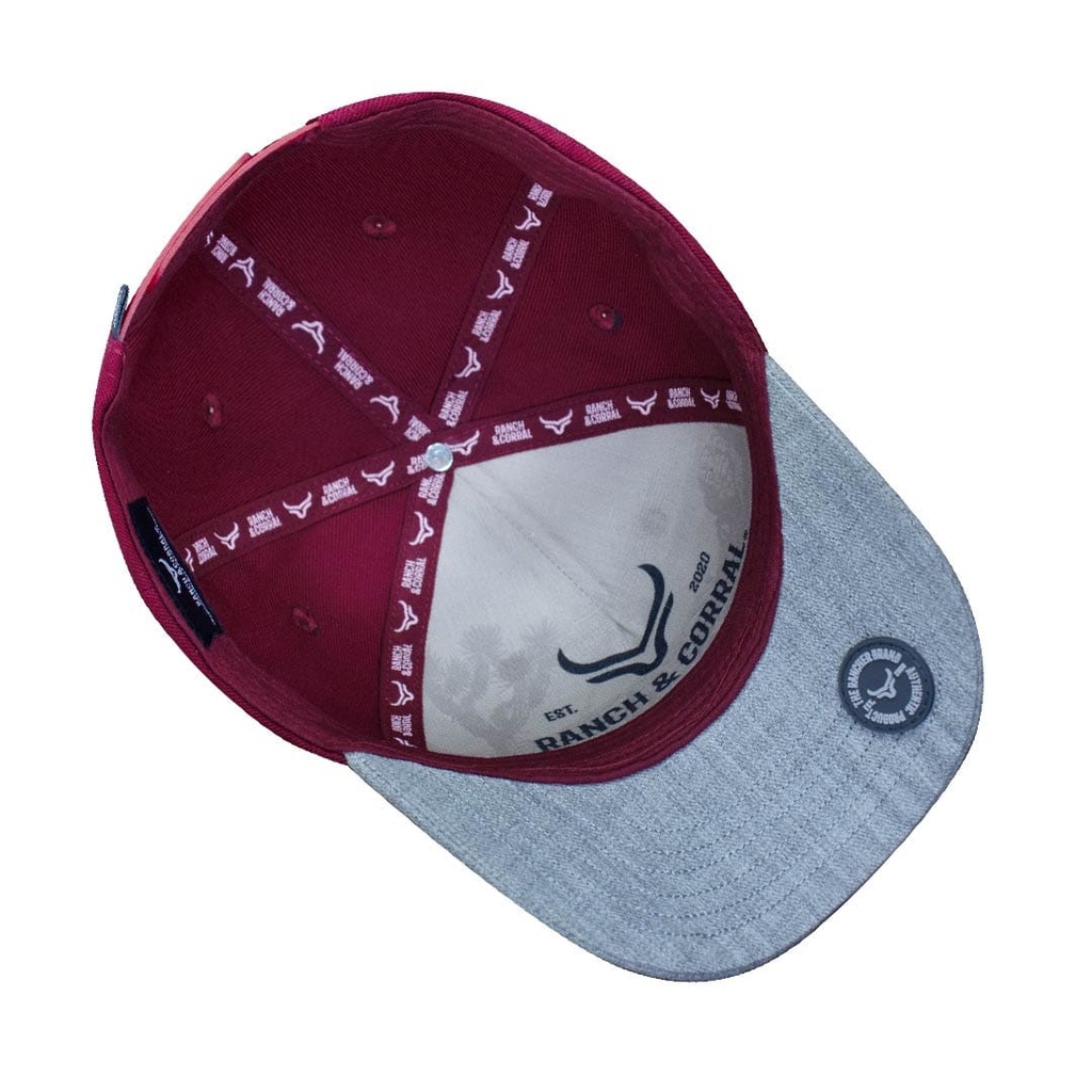 Gorra Classic Especial 43