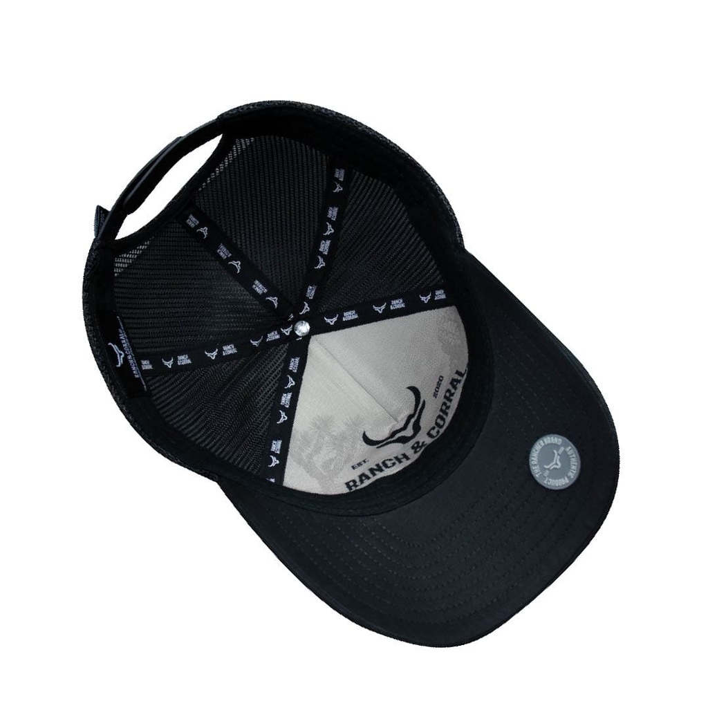 Gorra Cuco Raya 11