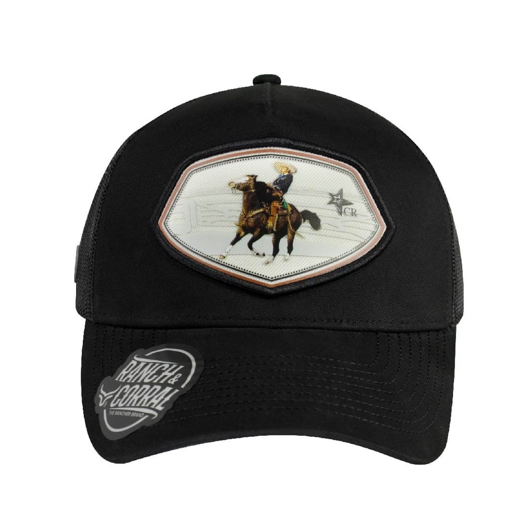 Gorra Cuco Raya 11