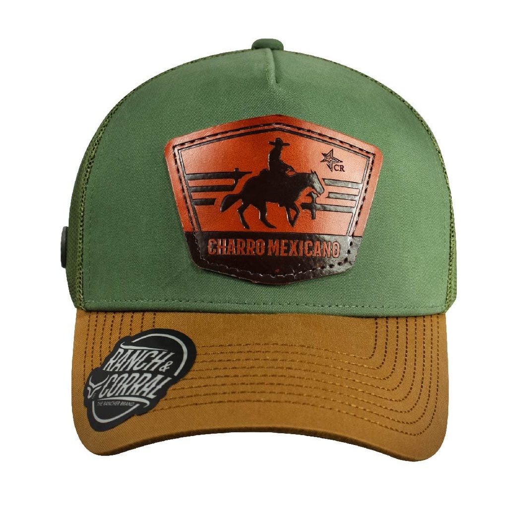 Gorra Cuco Raya 12