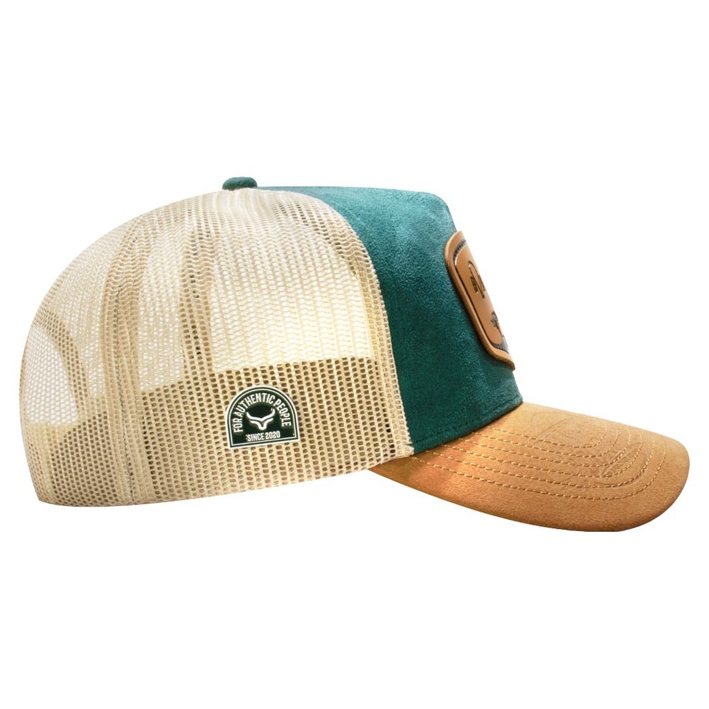 Gorra David Alonso 29