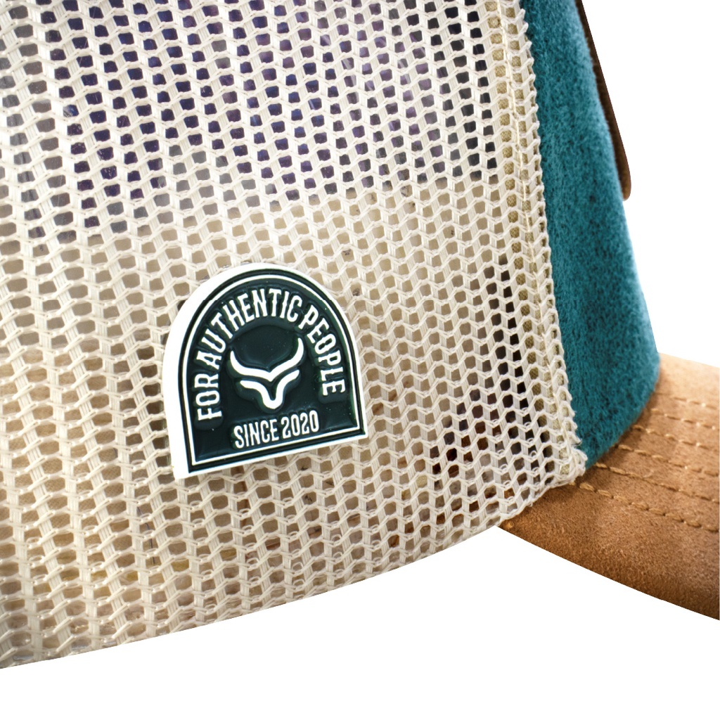 Gorra David Alonso 29