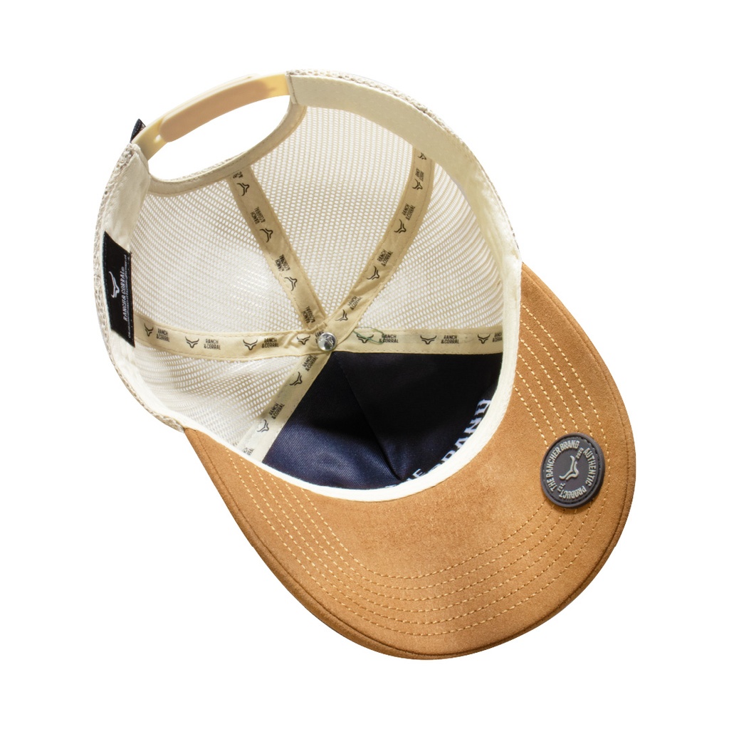 Gorra David Alonso 29