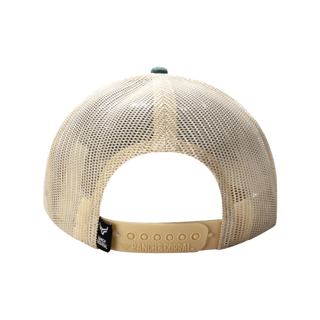 Gorra David Alonso 29