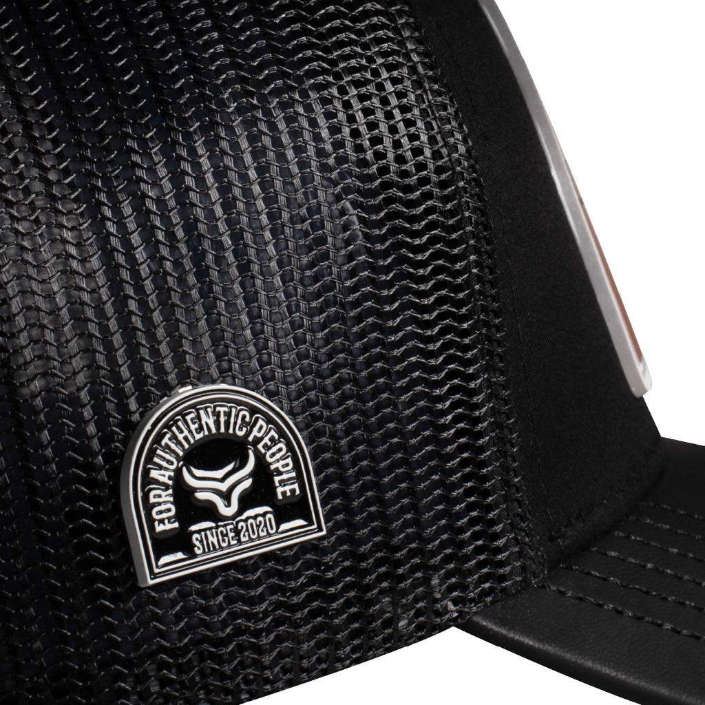 Gorra David Alonso 30