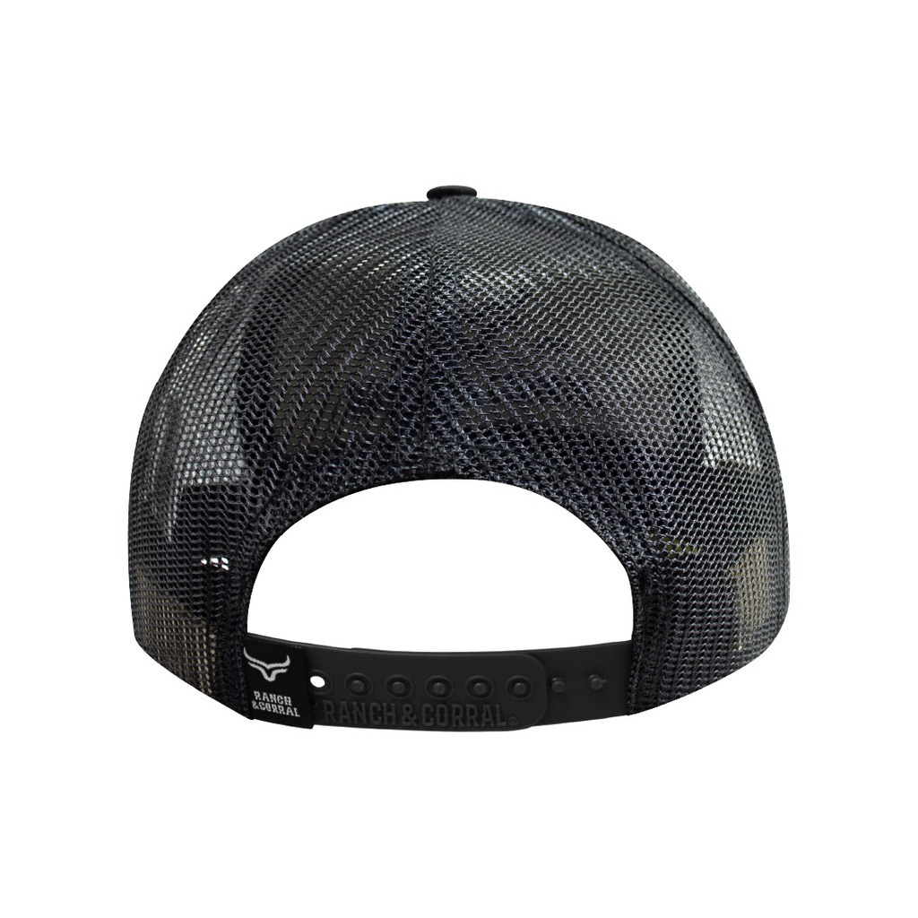 Gorra David Alonso 30