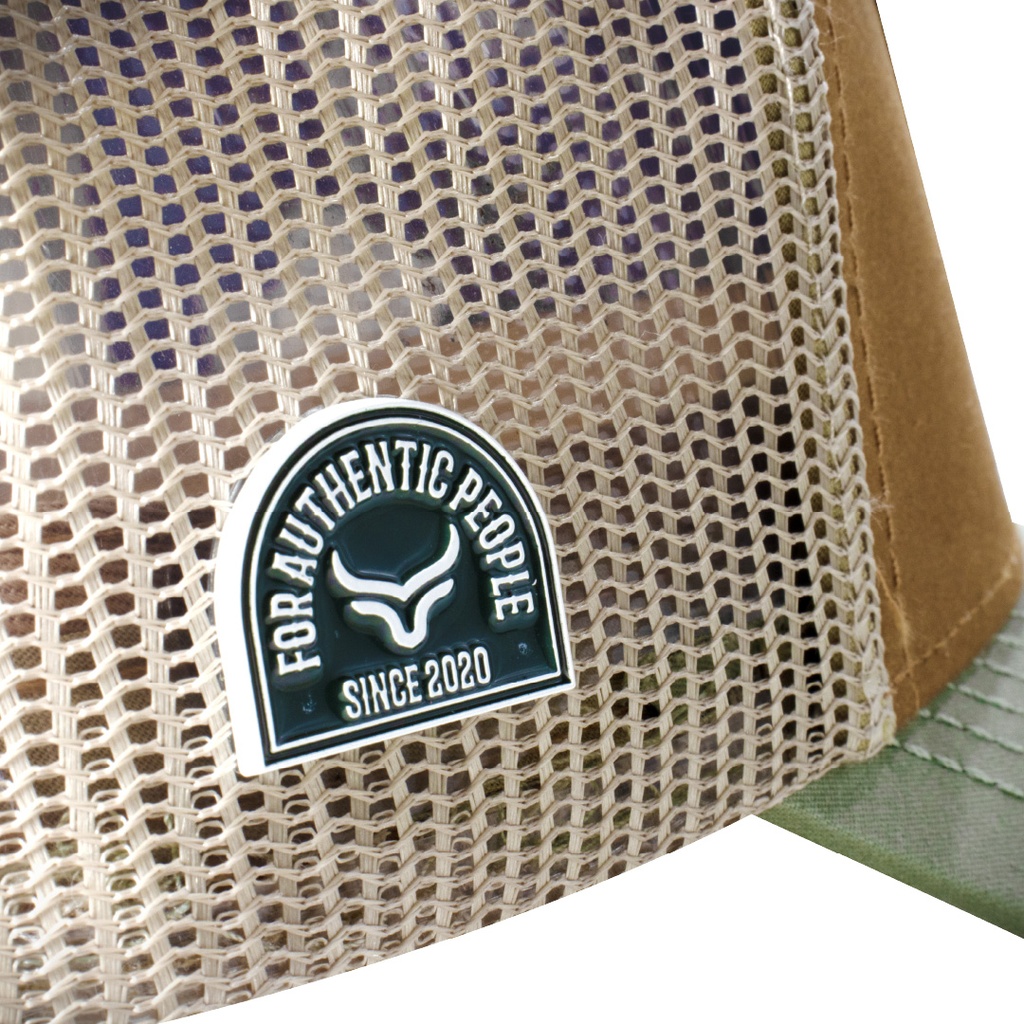 Gorra David Alonso 31