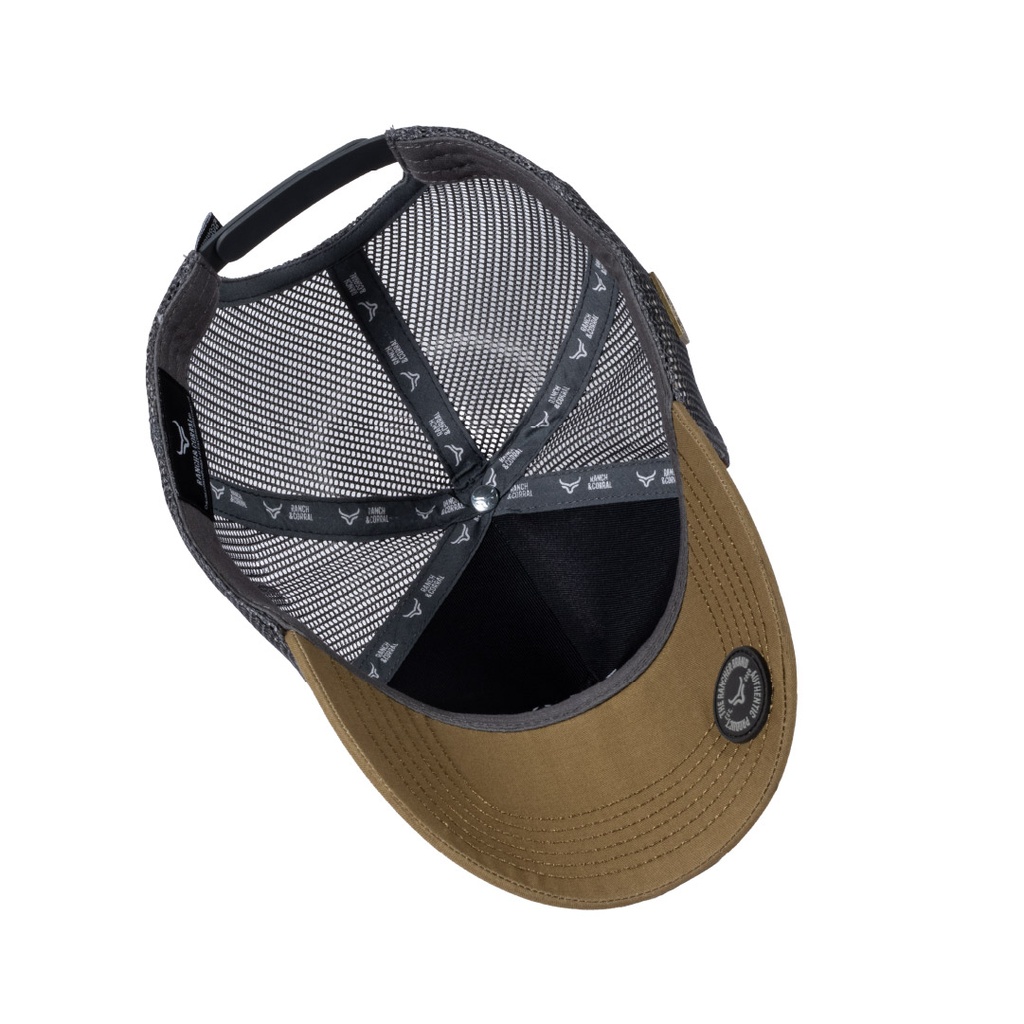 Gorra David Alonso 32