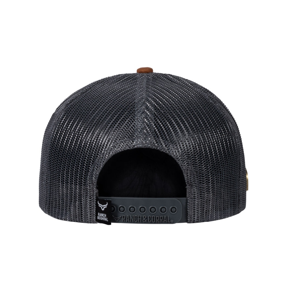 Gorra David Alonso 32