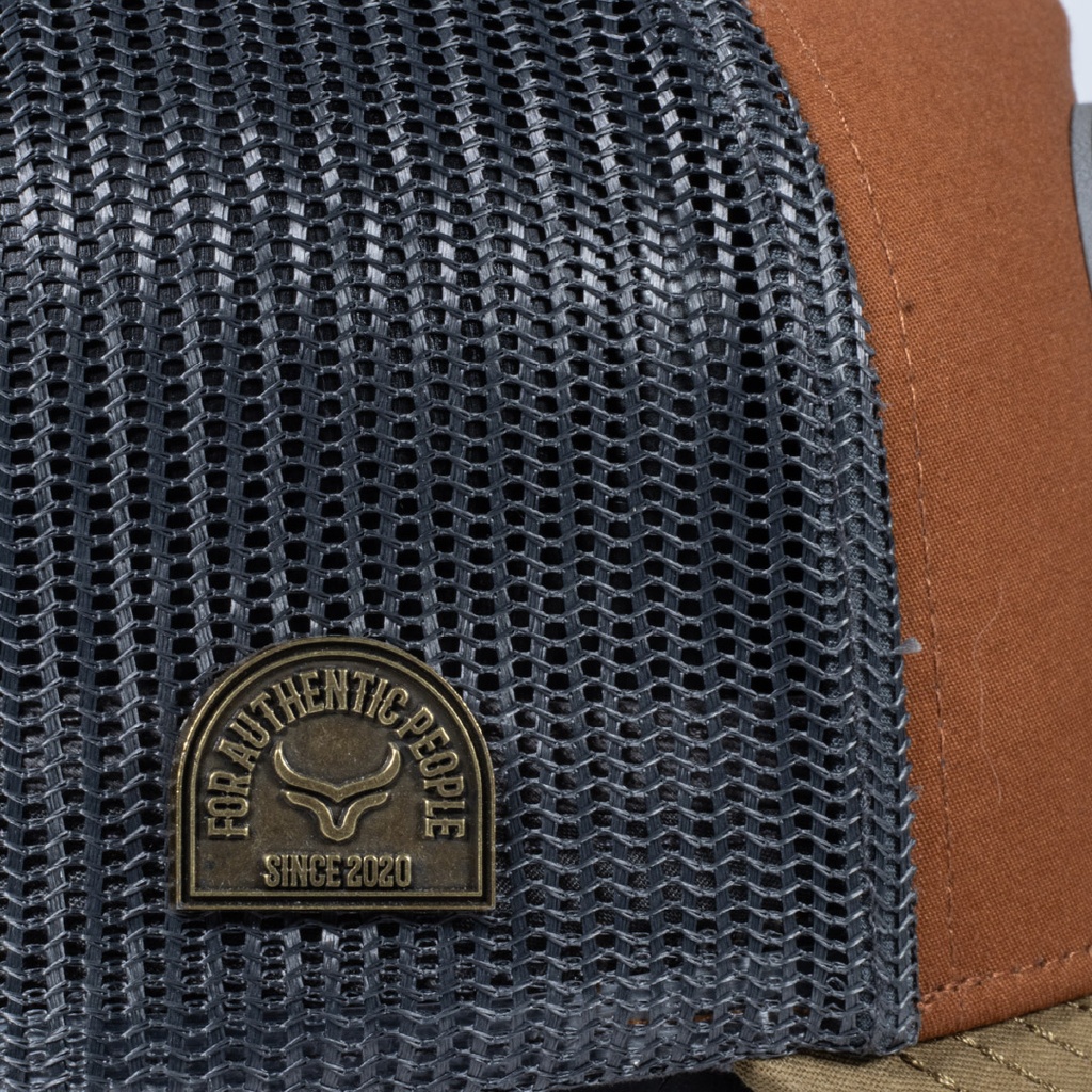 Gorra David Alonso 32