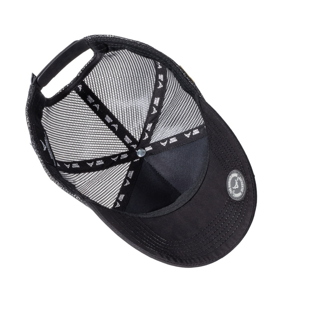 Gorra David Alonso 33