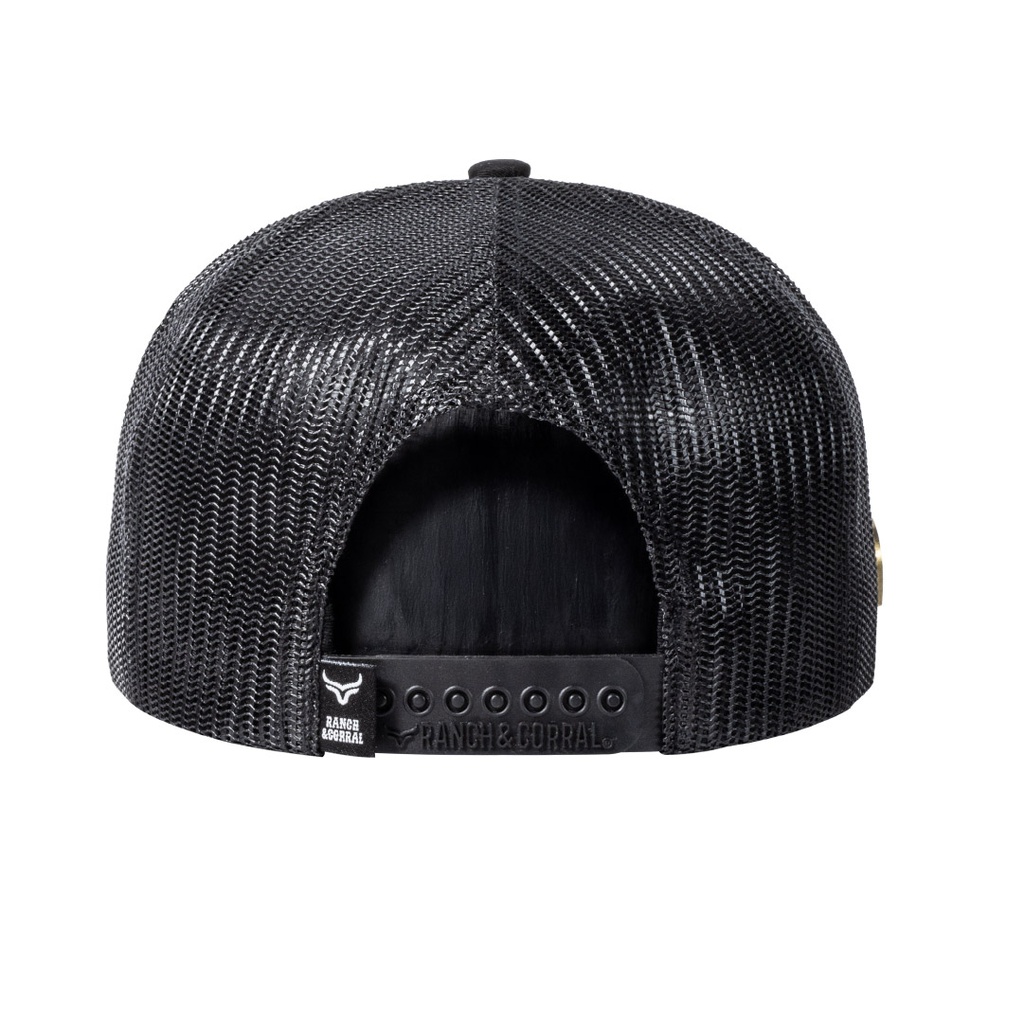 Gorra David Alonso 33