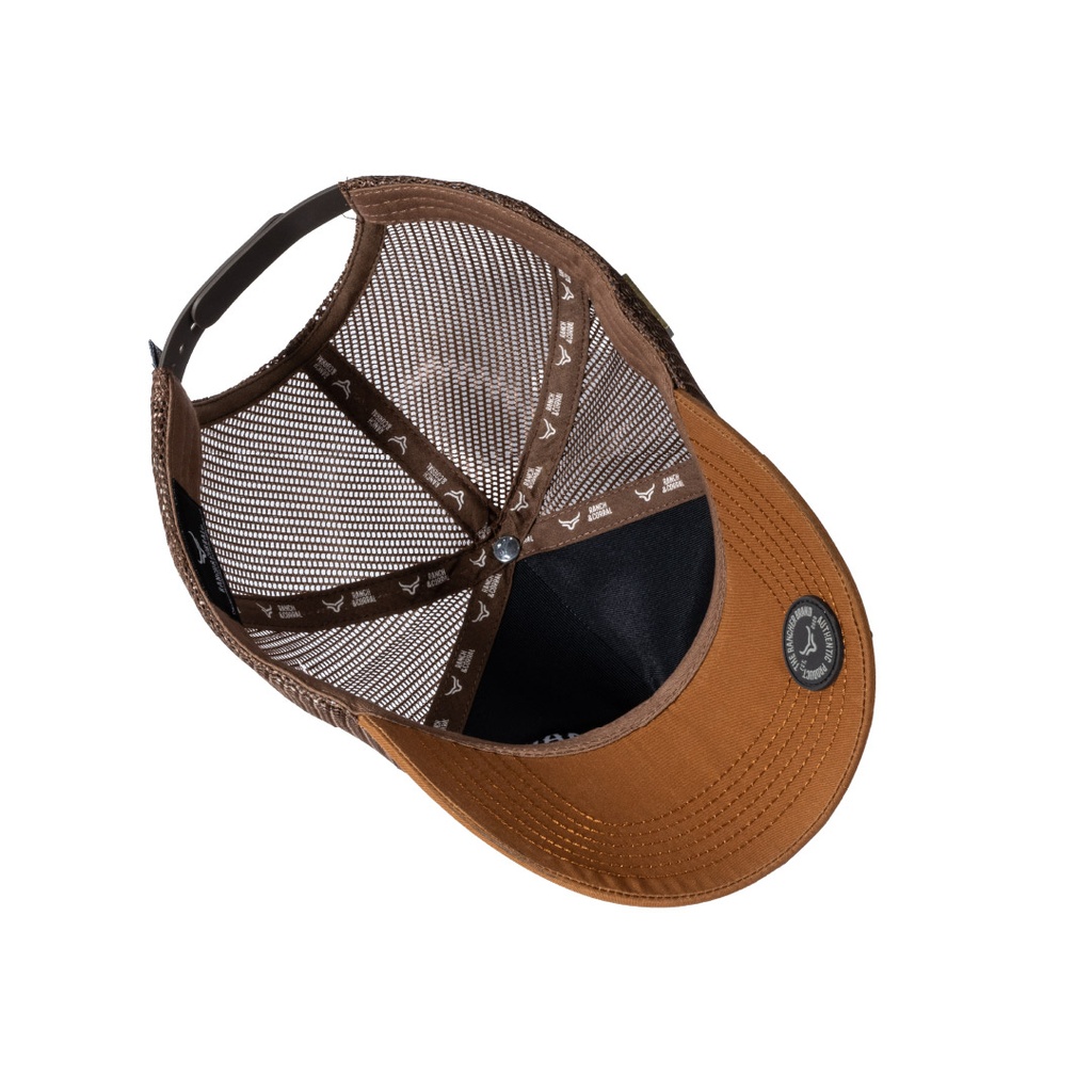 Gorra David Alonso 34