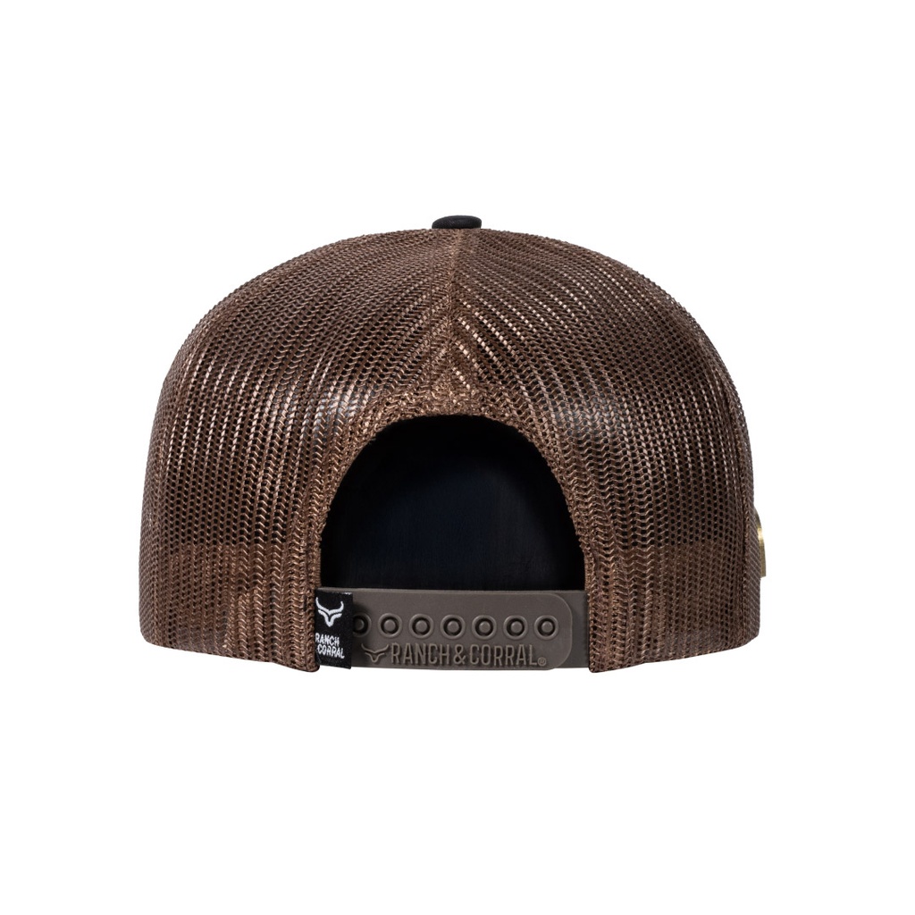 Gorra David Alonso 34