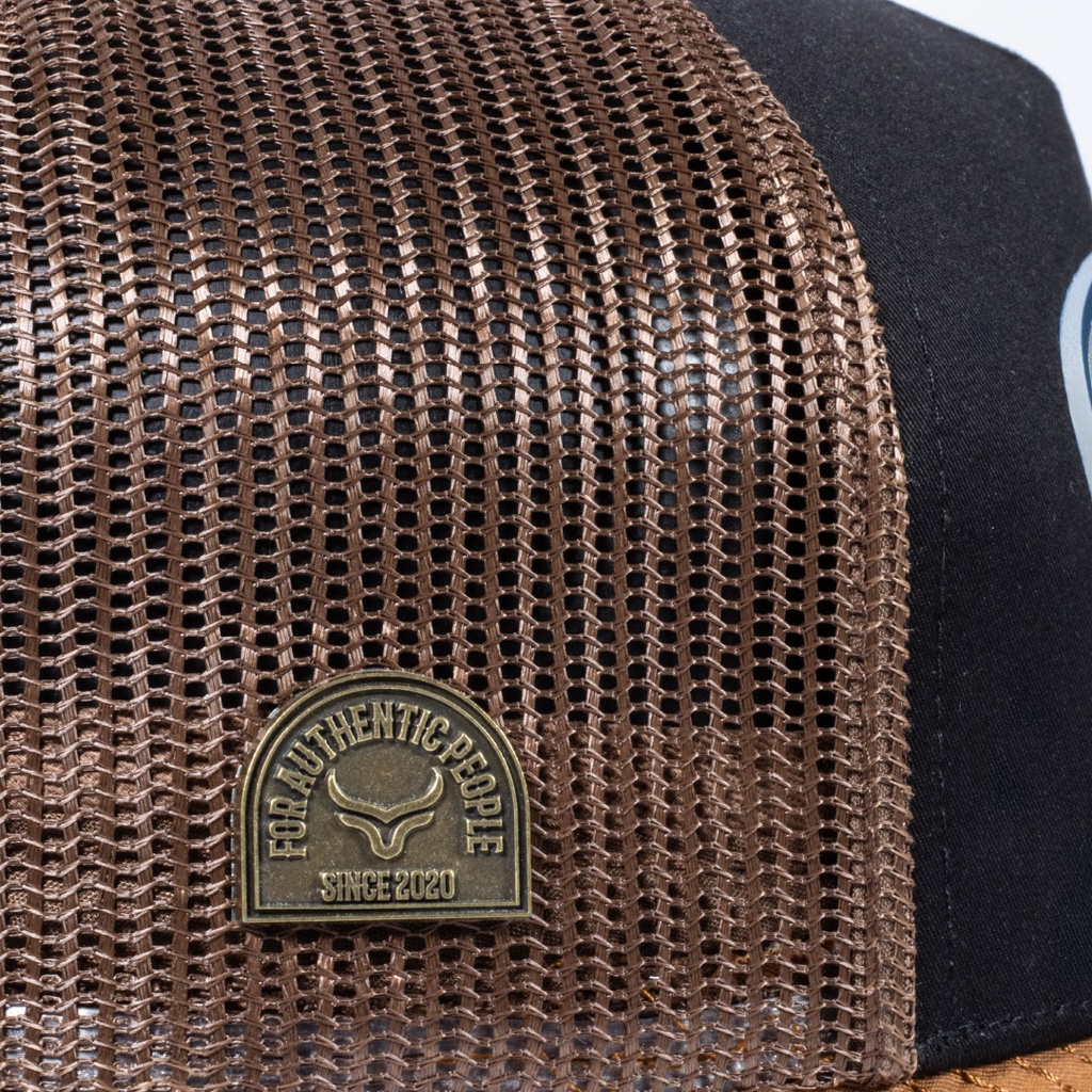 Gorra David Alonso 34