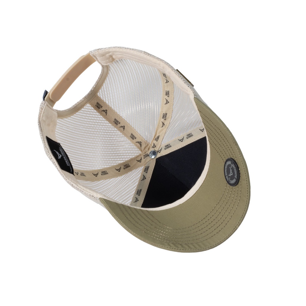 Gorra David Alonso 35