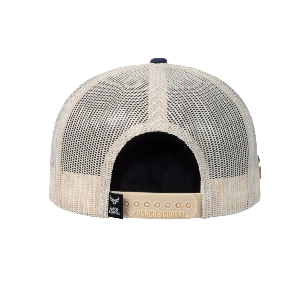 Gorra David Alonso 35