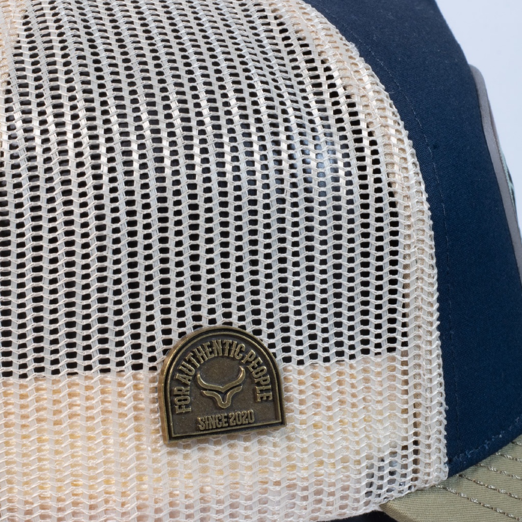 Gorra David Alonso 35