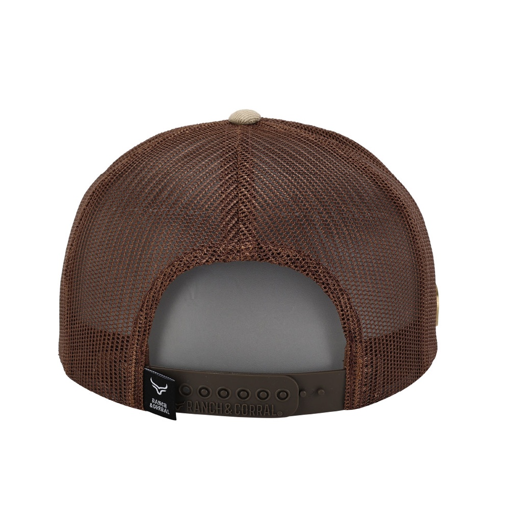 Gorra David Alonso 36