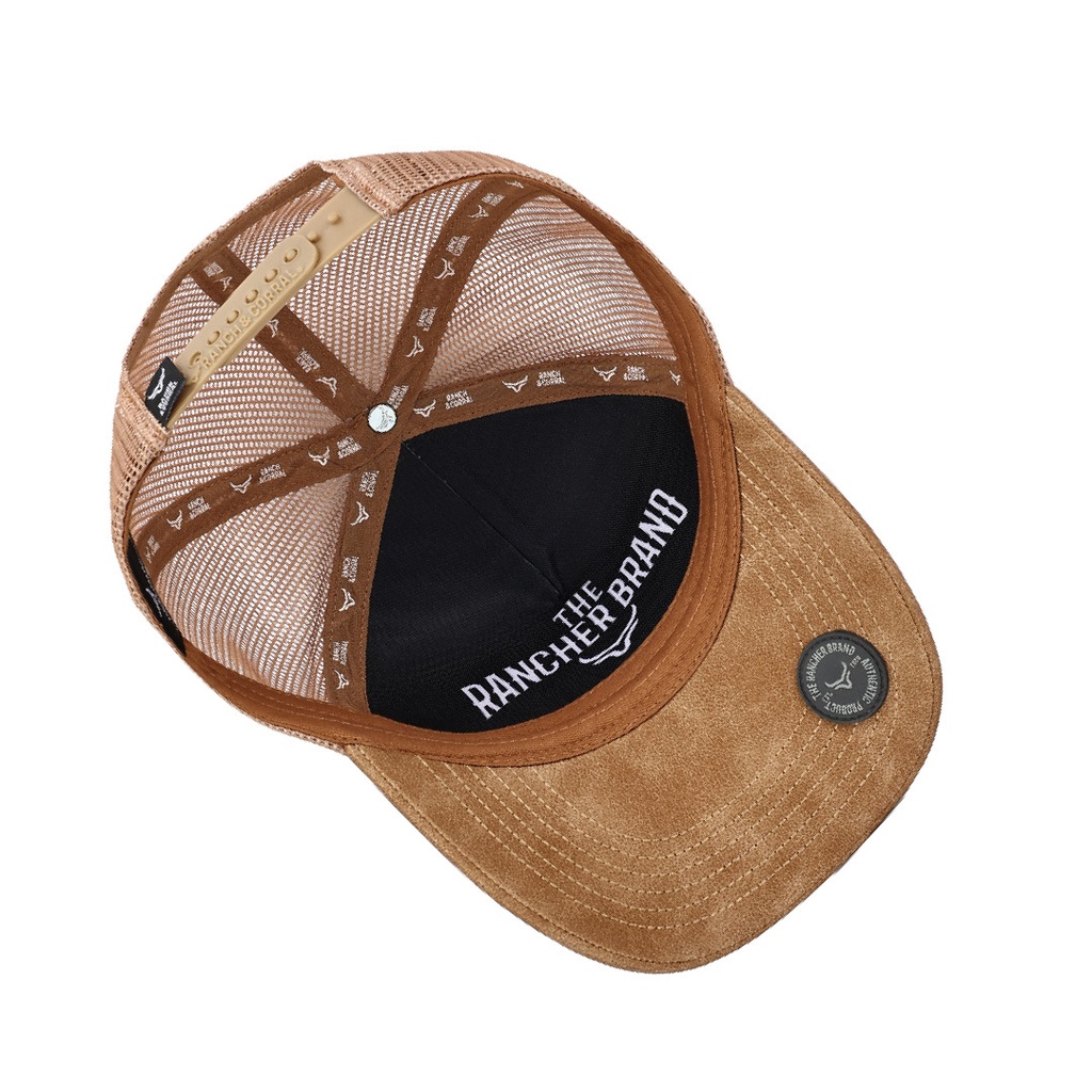 Gorra David Alonso 37
